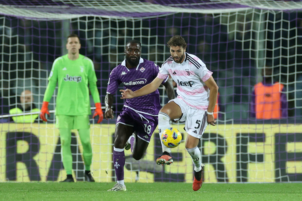 Serie A: napokon belül új szerződést ír alá a Juventus kulcsjátékosa! – sajtóhír