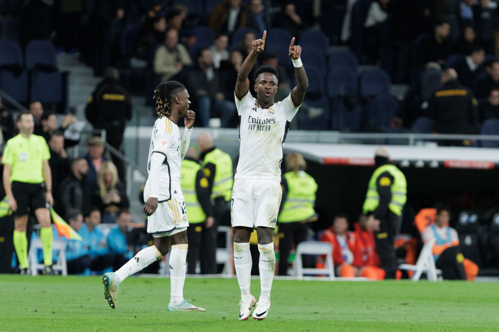 A Real Madrid támadója is megsérült a válogatott szünetben