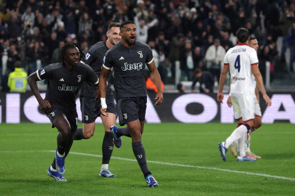 Serie A: megegyezett kulcsjátékosával szerződése meghosszabbításáról a Juventus! – sajtóhír