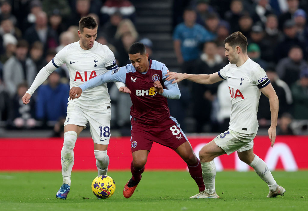 PL: zsinórban harmadjára is kikapott a Tottenham – videóval