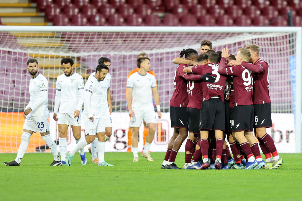 Serie A: hiába vezetett a sereghajtó otthonában a Lazio, végül vereséget szenvedett – videóval