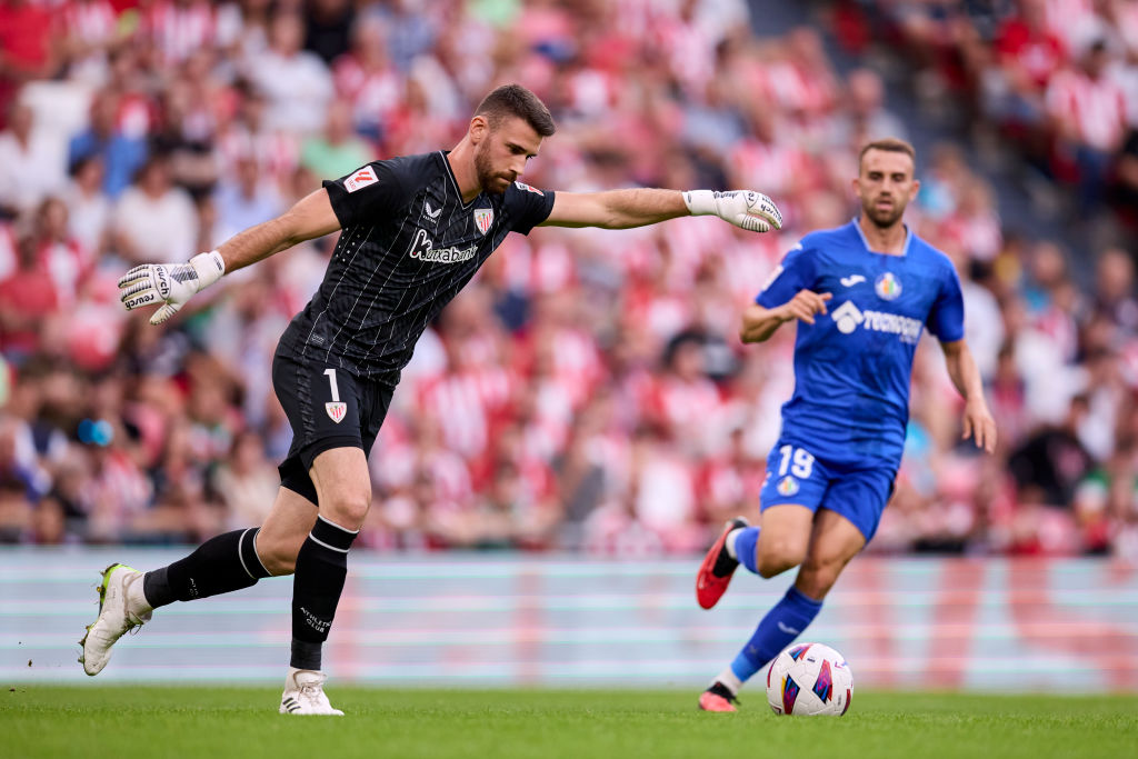 La Liga: újabb meghatározó játékosával hosszabbítana szerződést az Athletic Bilbao! – sajtóhír