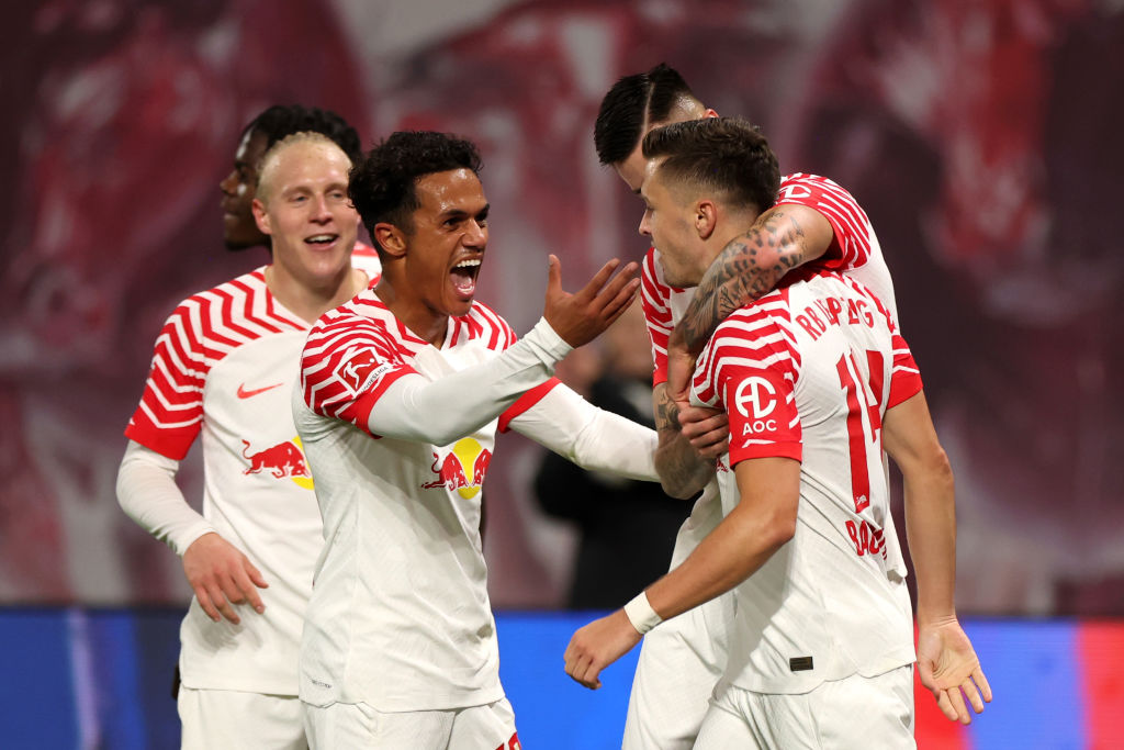 PL: januárban visszahívná a Németországban kölcsönben játszó középpályását a Liverpool! – sajtóhír