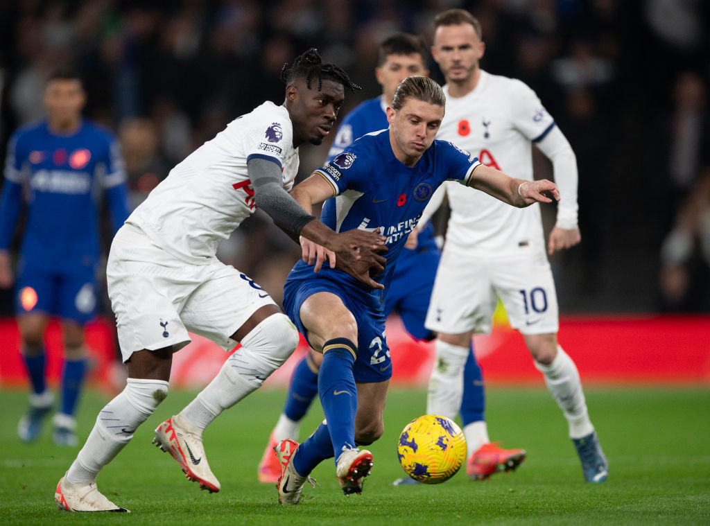 Chelsea: hamarosan meghosszabbíthatja szerződését a saját nevelésű játékos – sajtóhír