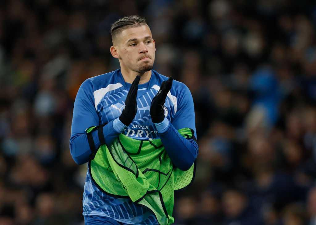 PL: olasz sztárcsapat is érdeklődik a Manchester City mellőzött középpályása iránt! – sajtóhír