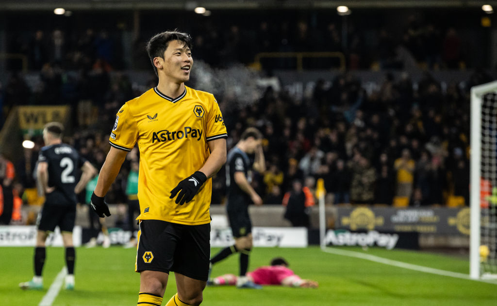 PL: hosszabbított kulcsfigurájával a Wolverhampton! – hivatalos