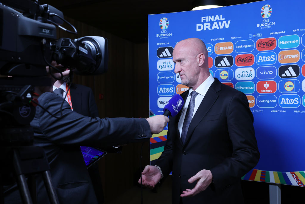 Marco Rossi: „A kiválasztás alapját a nemzetközi futball mércéi jelentik”