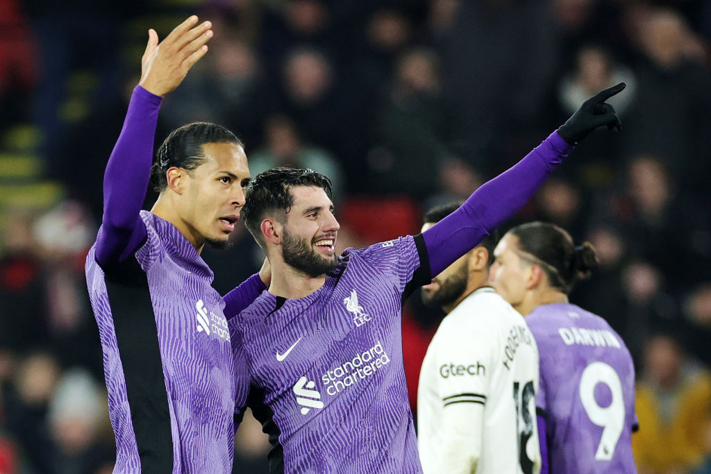 PL: könnyed győzelmet aratott a Liverpool idegenben – videóval