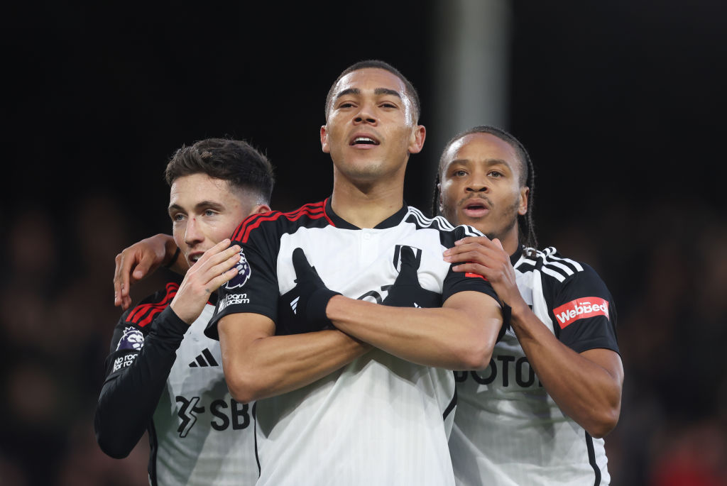 PL: a Fulham hazai pályán ütötte ki nagyon csúnyán a West Hame Unitedet – videóval