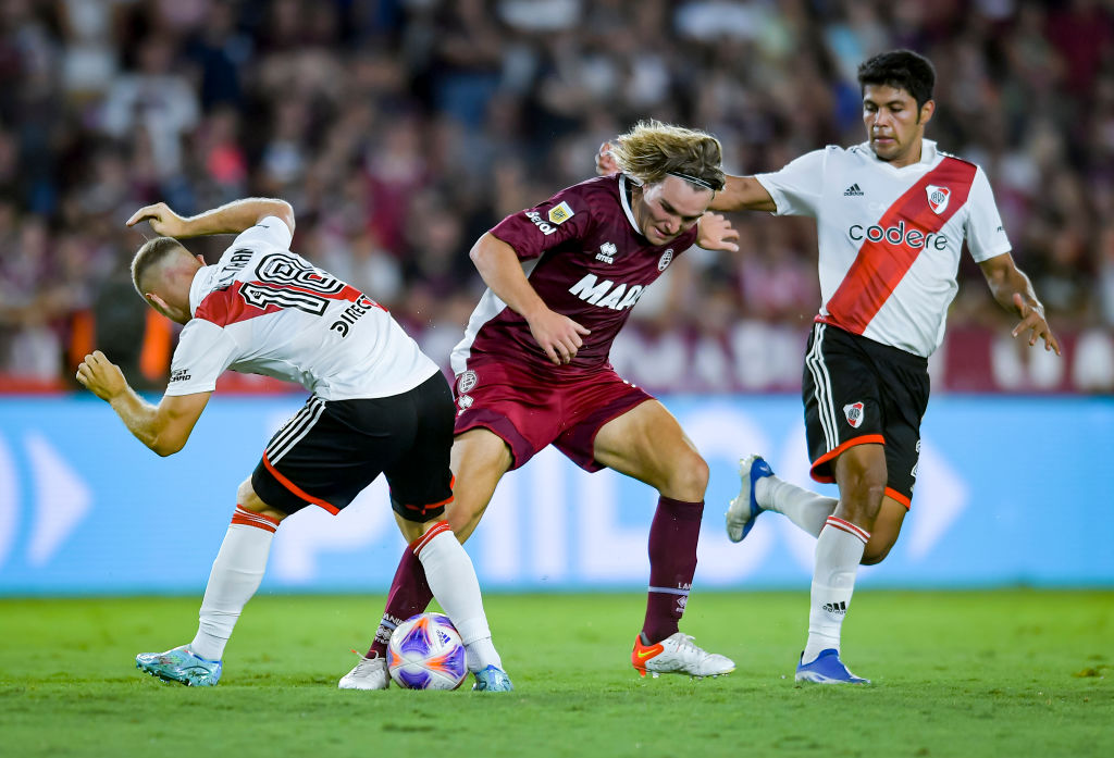 Az MLS-be szerződhet a tehetséges argentin szélső – sajtóhír