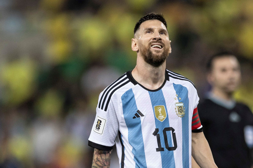 Argentína: páratlan gesztusra készül a szövetség Messi felé! – képpel