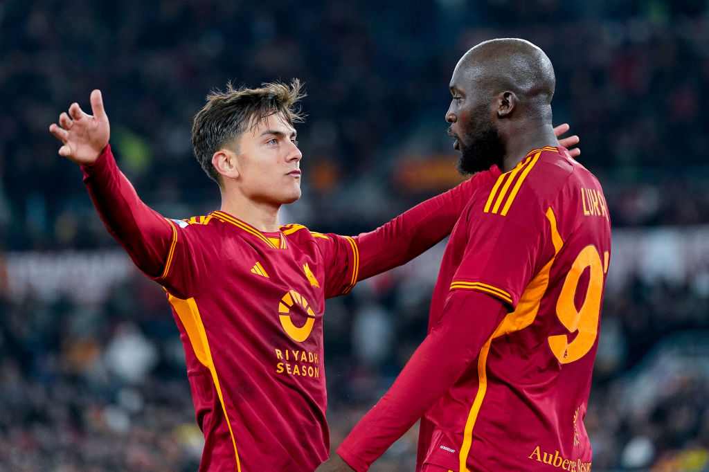 A Chelsea az AS Roma játékosát szemelte ki – sajtóhír A Chelsea az AS Roma játékosát szemelte ki – sajtóhír