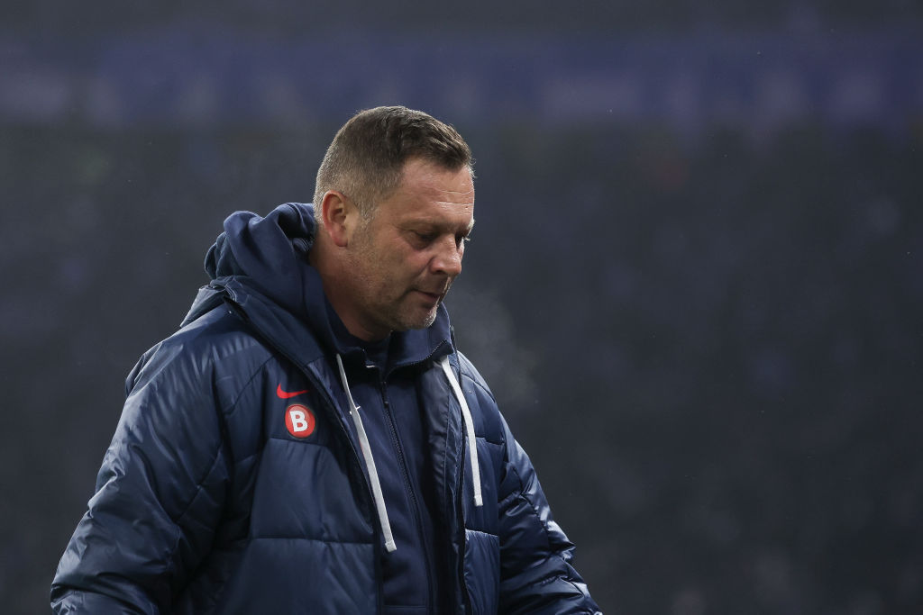 Dárdai Pált sokkolta a klubelnök halálának híre