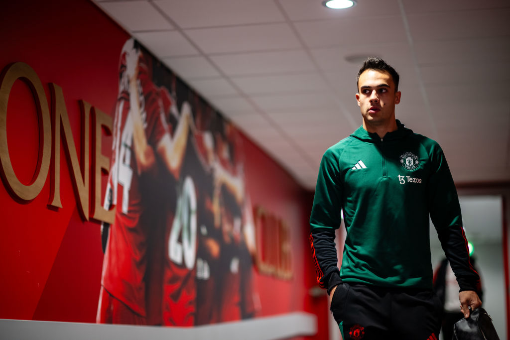 Máris távozik a Manchester United nyári szerzeménye – hivatalos