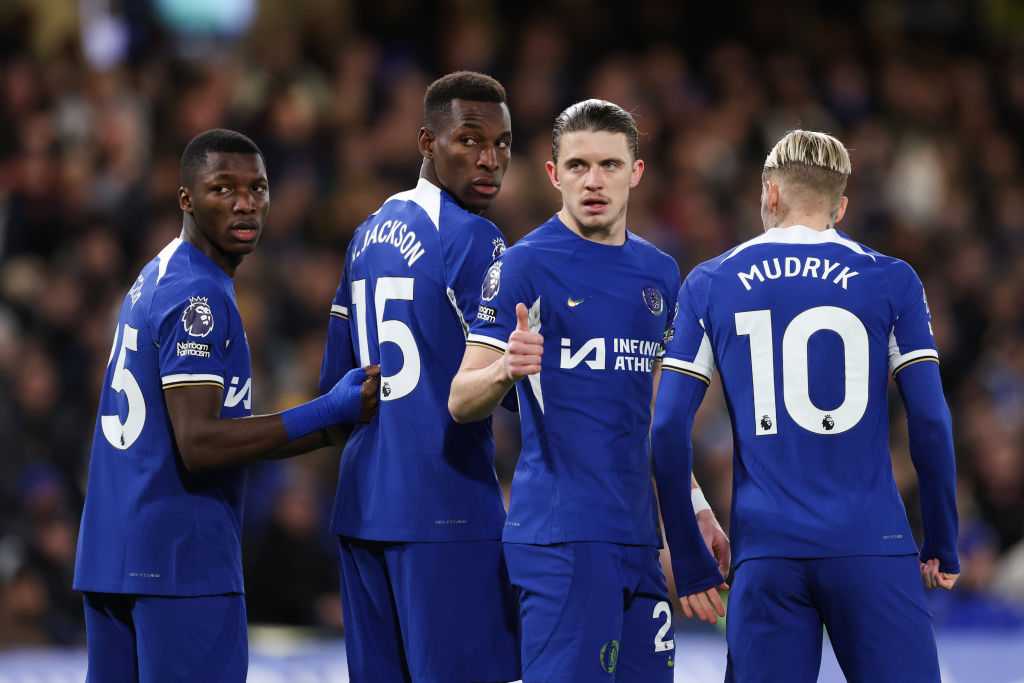 PL: hosszabbítana alapemberével a Chelsea – sajtóhír