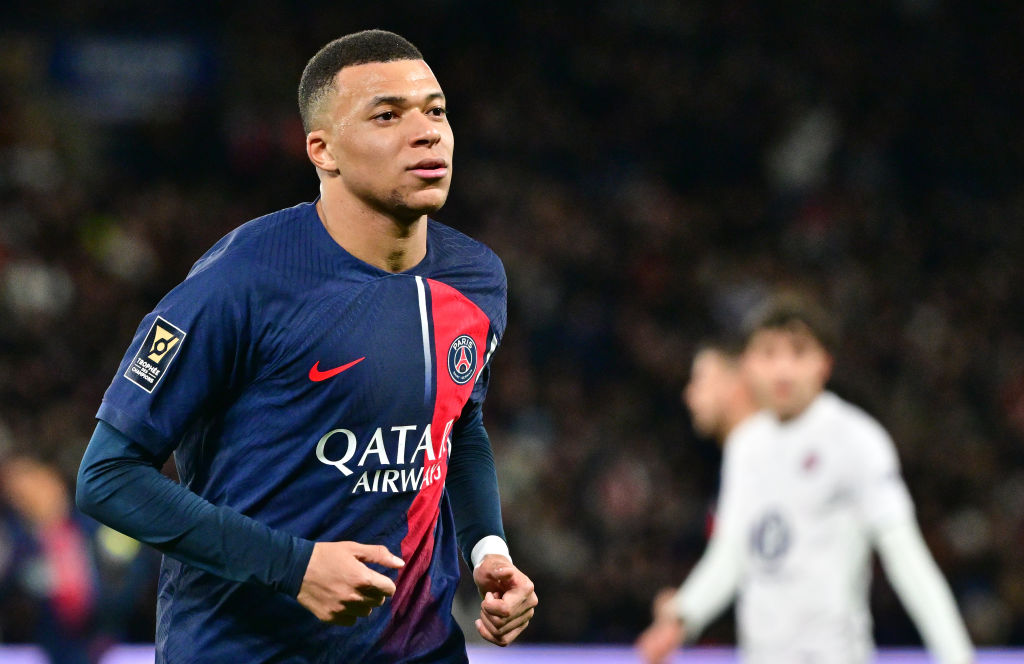 PSG. Mbappé elmondta, nem döntött még a jövőjéről