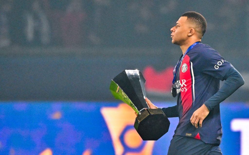 PSG: „Mbappé ideje lejárt Párizsban!”