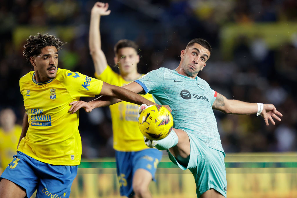 La Liga: hosszabbításban lőtt büntetővel zsebelte be újabb 3 pontját az FC Barcelona – videóval