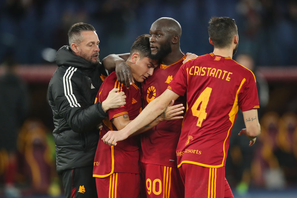 Coppa Italia: hátrányból felállva ejtette ki másodosztályú ellenfelét az AS Roma! – videóval