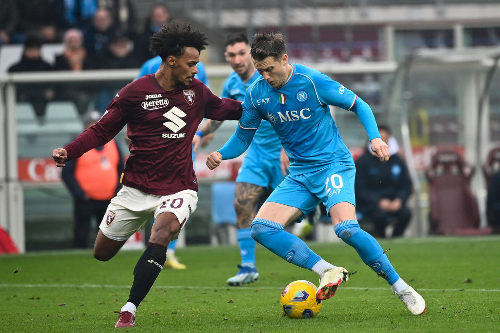 Serie A: újabb vereséget szenvedett a címvédő Napoli – videóval