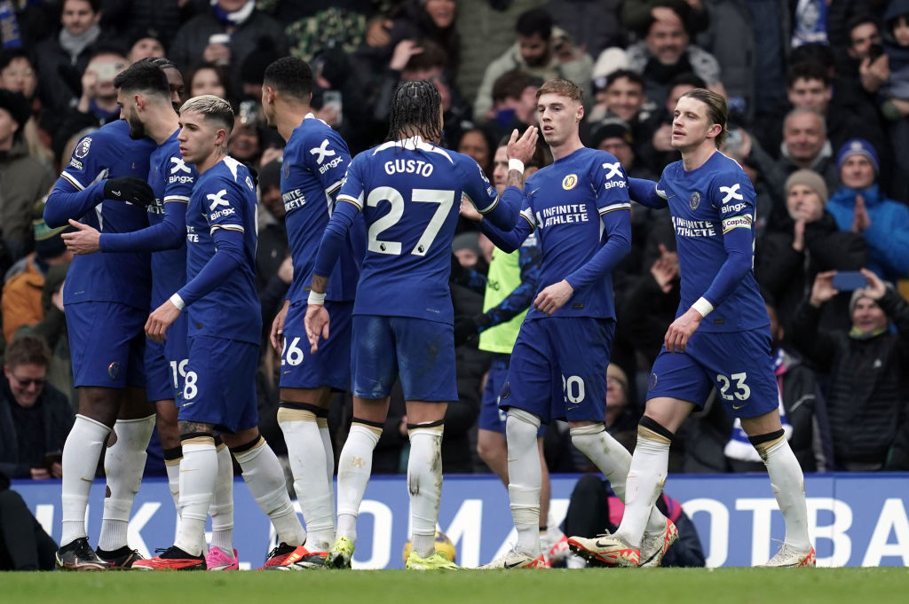 PL: Palmer büntetőjével a Chelsea otthon tartotta a három pontot a Fulham ellen! – videóval