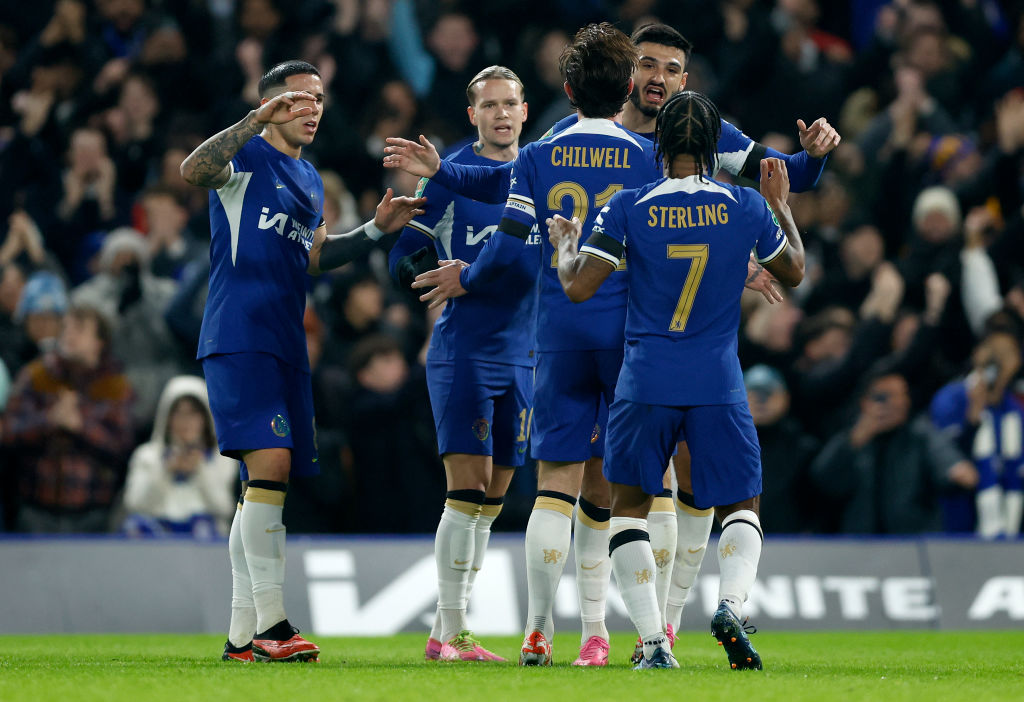 Angol Ligakupa: kiütéses győzelemmel jutott be a fináléba a Chelsea! – videóval