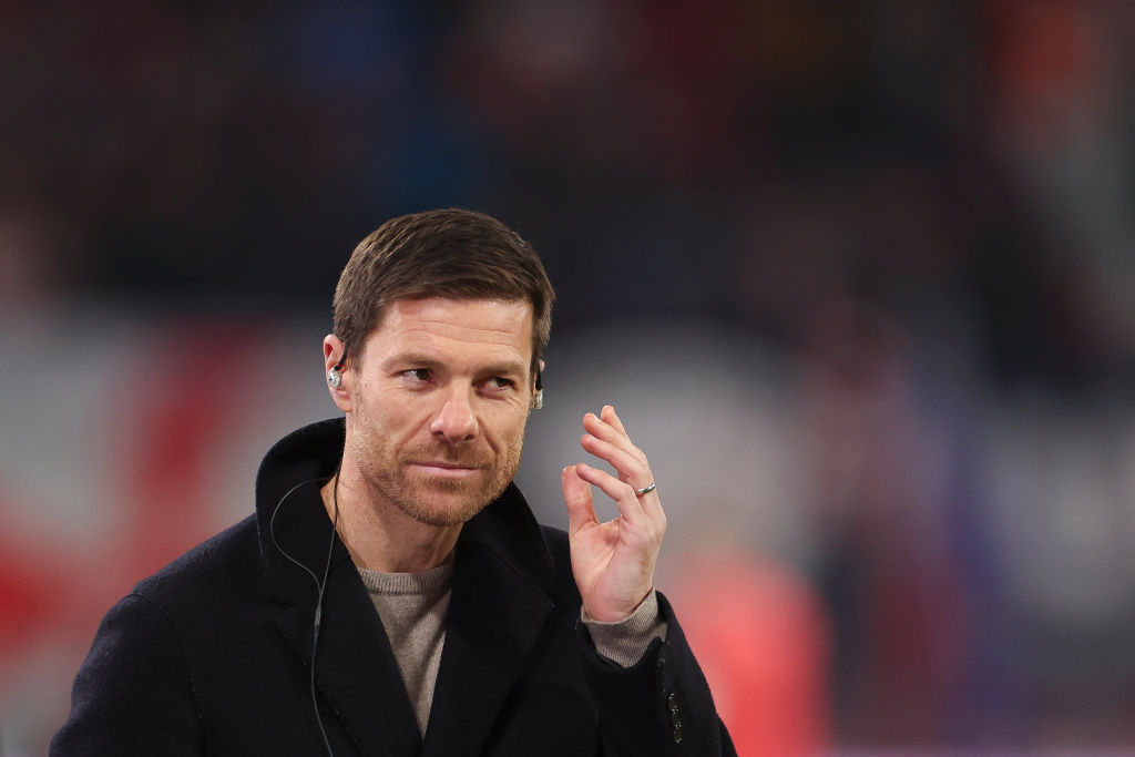 Liverpool: Xabi Alonsóban látják Jürgen Klopp helyettesét, de a spanyol edző nem akar erre koncentrálni