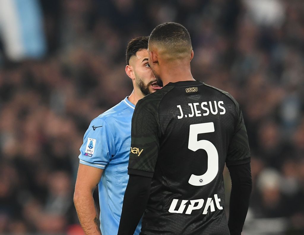 Serie A: az év legunalmasabb mérkőzését hozta a vasárnapi játéknap olasz rangadója – videóval