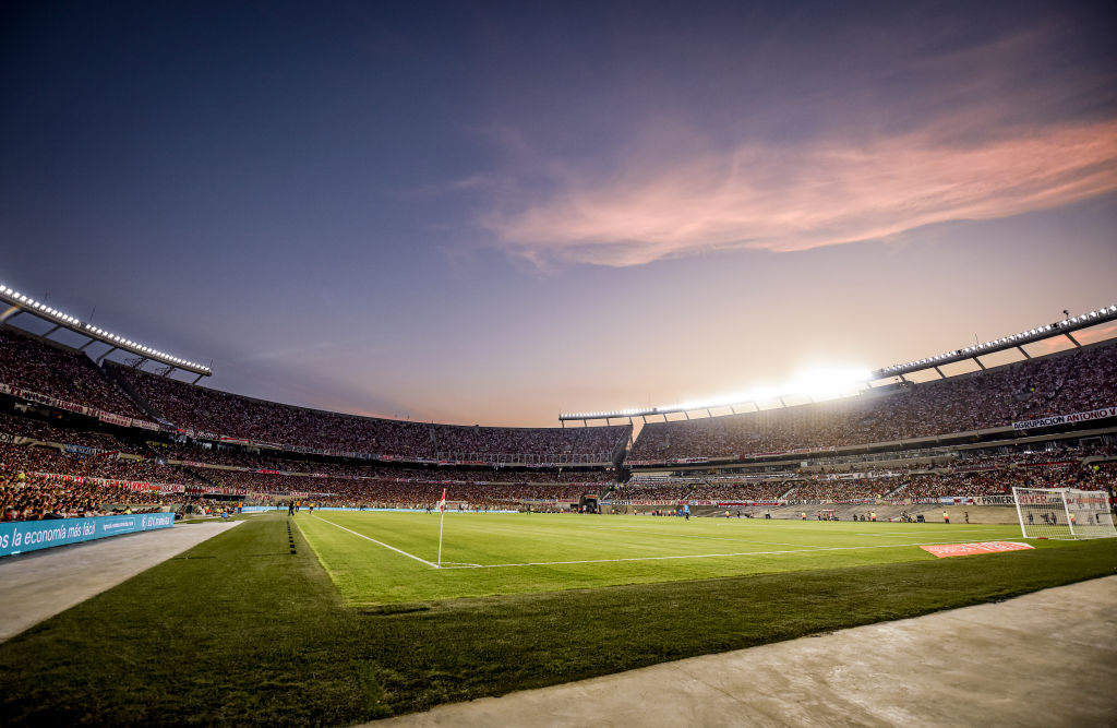 Libertadores-kupa: kijelölték az idei döntő helyszínét – HIVATALOS