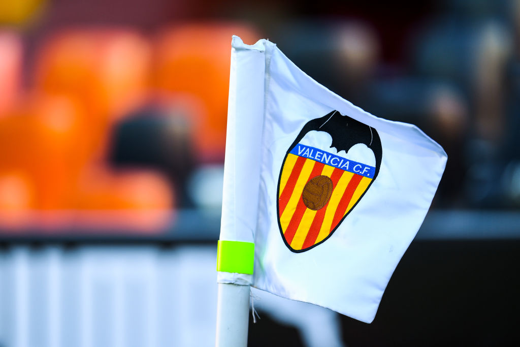 La Liga: elhalasztották a Valencia meccsét a csütörtöki tűzvész miatt! – Hivatalos