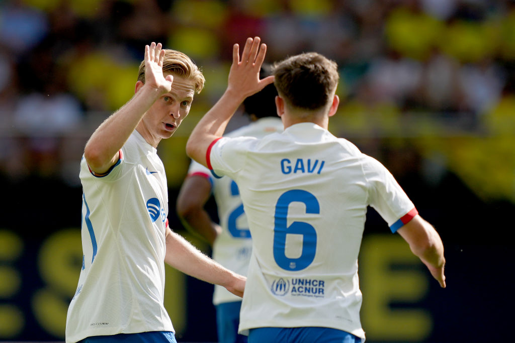 Az FC Barcelona csillagával erősítene a Paris Saint-Germain – sajtóhír