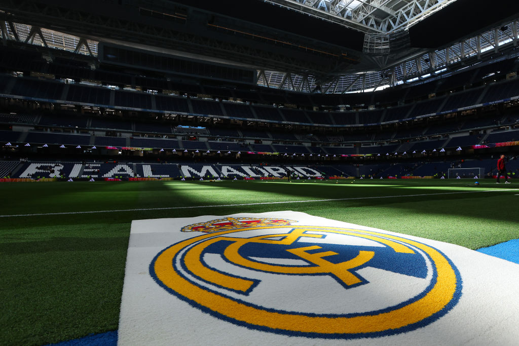 Taylor Swift koncertje miatt az utolsó La Liga-meccs áthelyezését kéri a Real Madrid