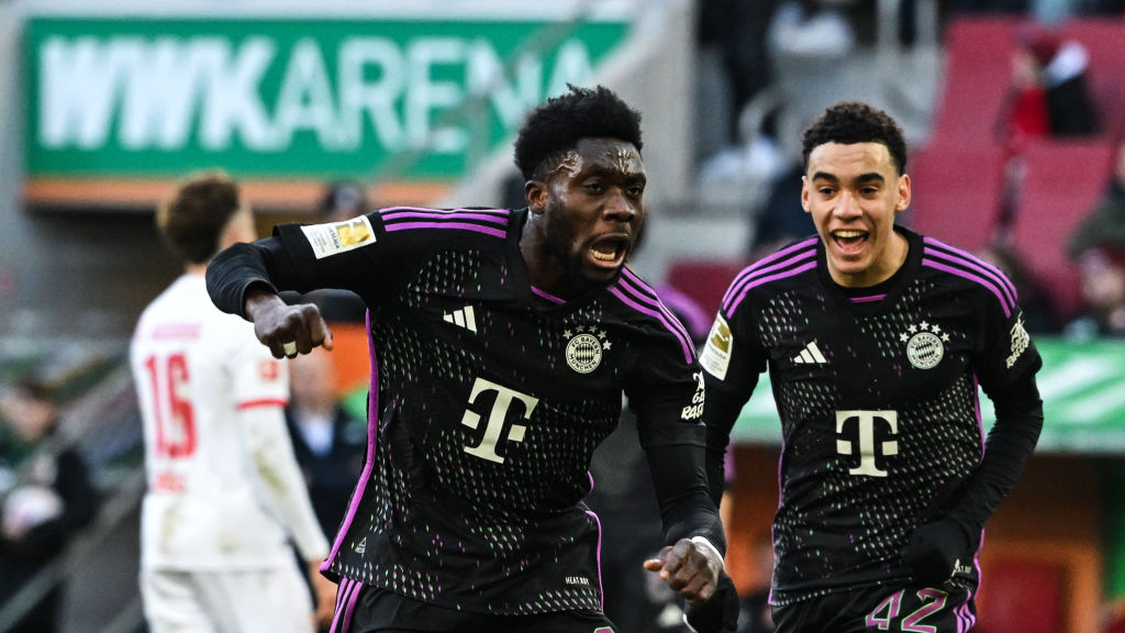 Mindenben megegyezett a Bayern München elvágyódó sztárja és a Real Madrid – sajtóhír