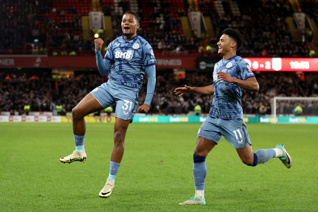PL: szerződést hosszabbított támadójával az Aston Villa! – Hivatalos