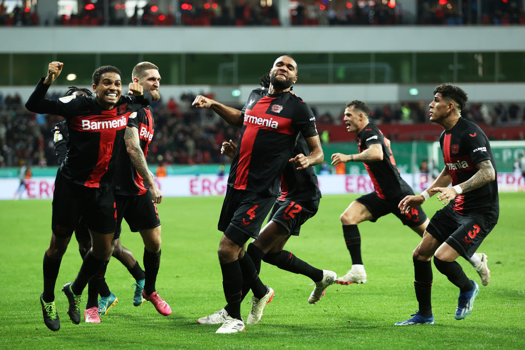 Német Kupa: kétszer is hátrányból felállva, a 90. percben lőtt góllal győzte le a Stuttgartot a Bayer Leverkusen! – videóval