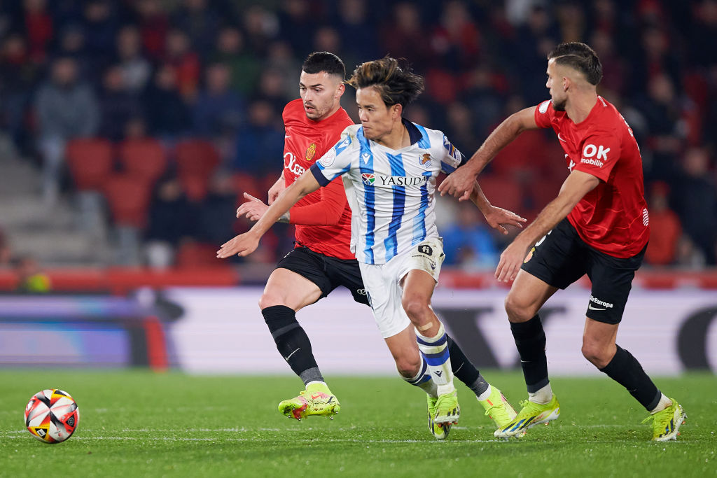 La Liga: új megállapodást kötött sztárjával a Real Sociedad! – Hivatalos