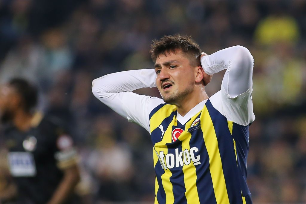 Süper Lig: hazai pályán hullajtott pontokat a Fenerbahce