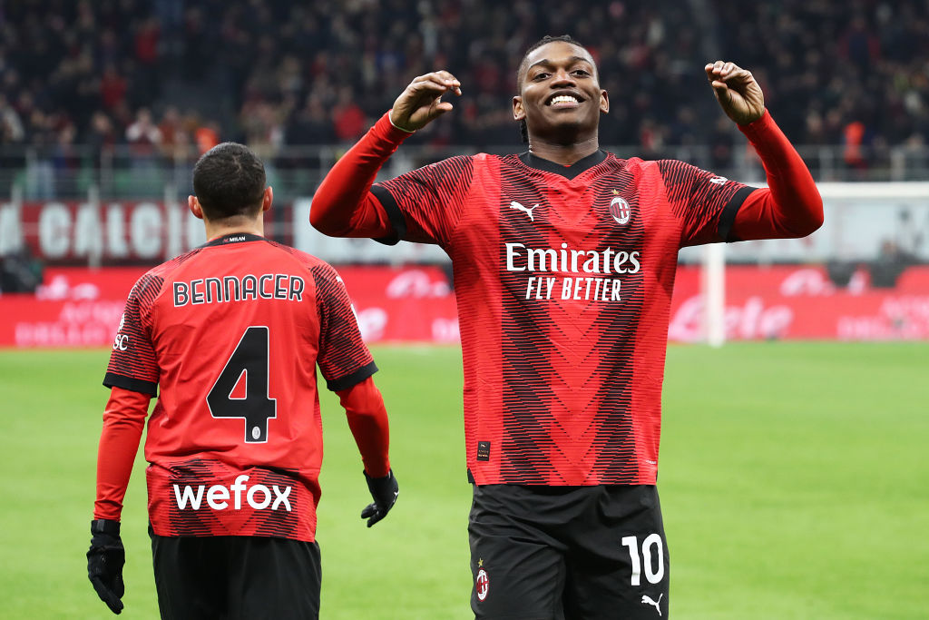 Serie A: hazai pályán hullajtott pontokat az AC Milan – videóval