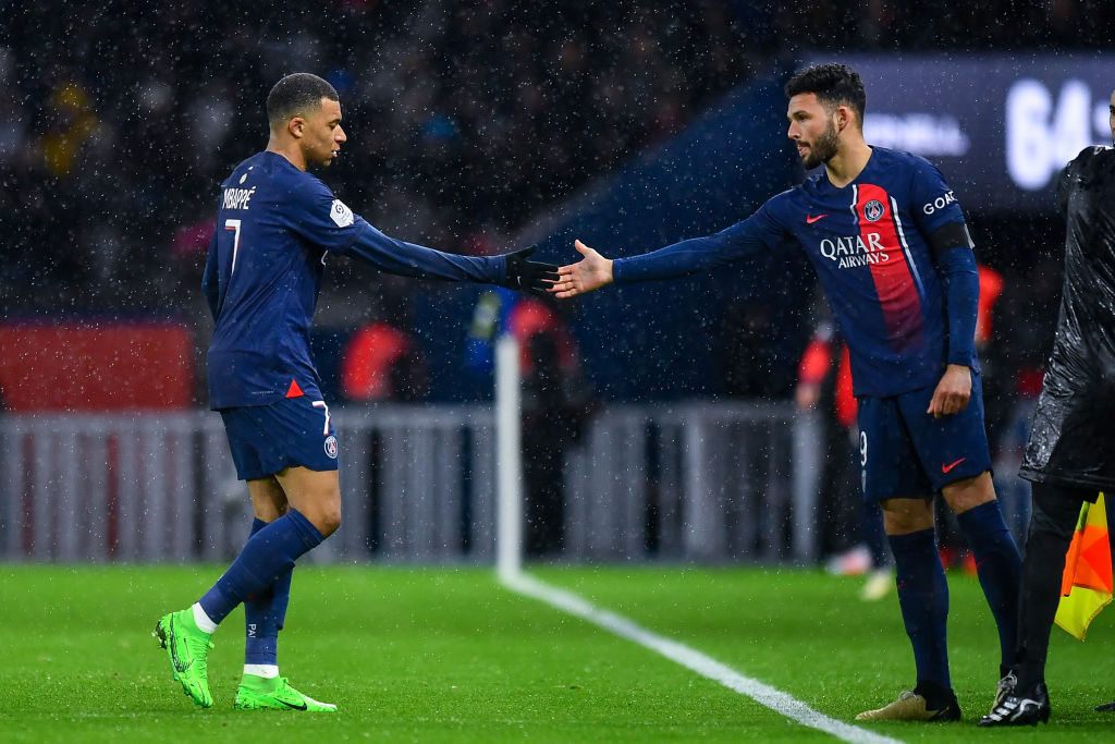 Luis Enrique: „Előbb vagy utóbb Mbappe nélkül is meg kell tanulnunk nyerni…”