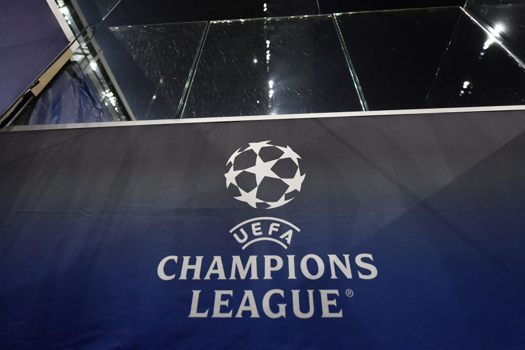 Az UEFA innovatív eszközzel tesz a környezetvédelemért