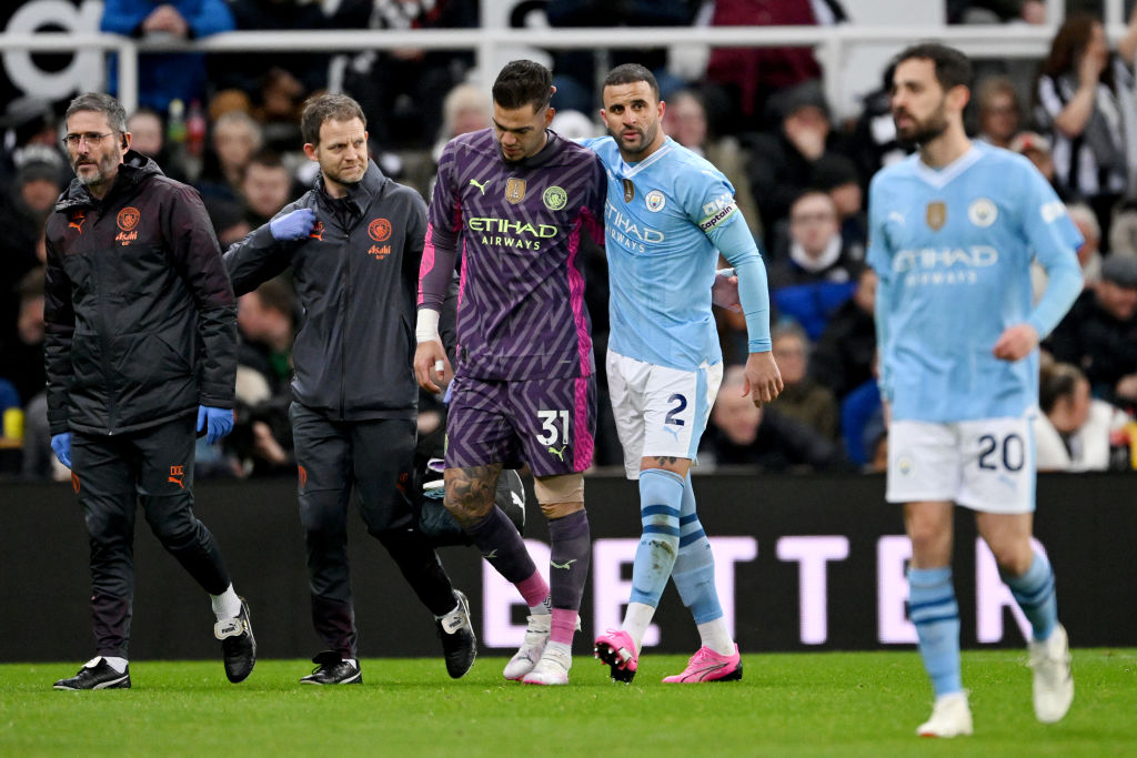 PL: új szerződést adna kulcsjátékosának a Manchester City! – sajtóhír