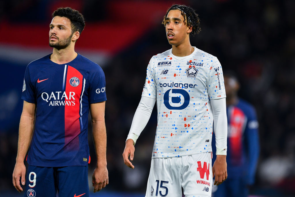 A Lille védőtehetségére pályázik a Chelsea – sajtóhír