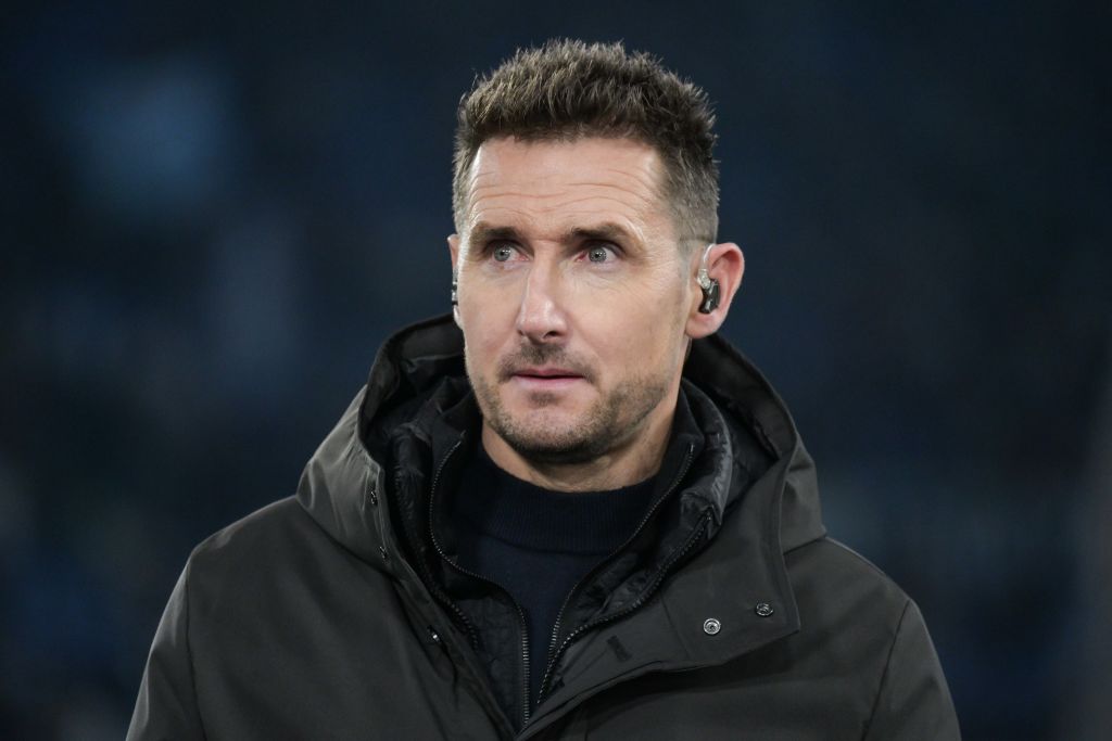 Lazio: a klub korábbi játékosa veheti át Maurizio Sarri helyét! – sajtóhír