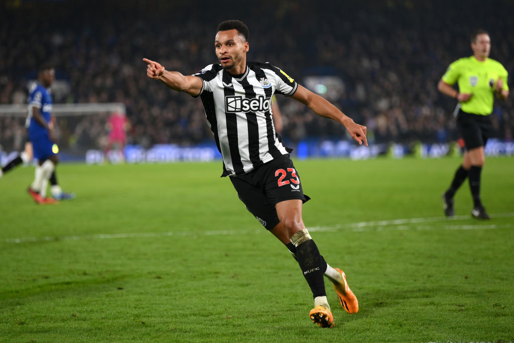 PL: bombagólt ragasztott a Chelsea kapujába Jacob Murphy! – videóval