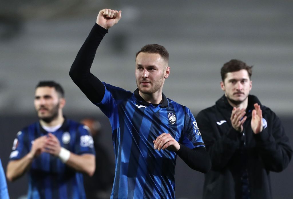 Serie A: a nyáron távozna az Atalanta kulcsjátékosa! – sajtóhír