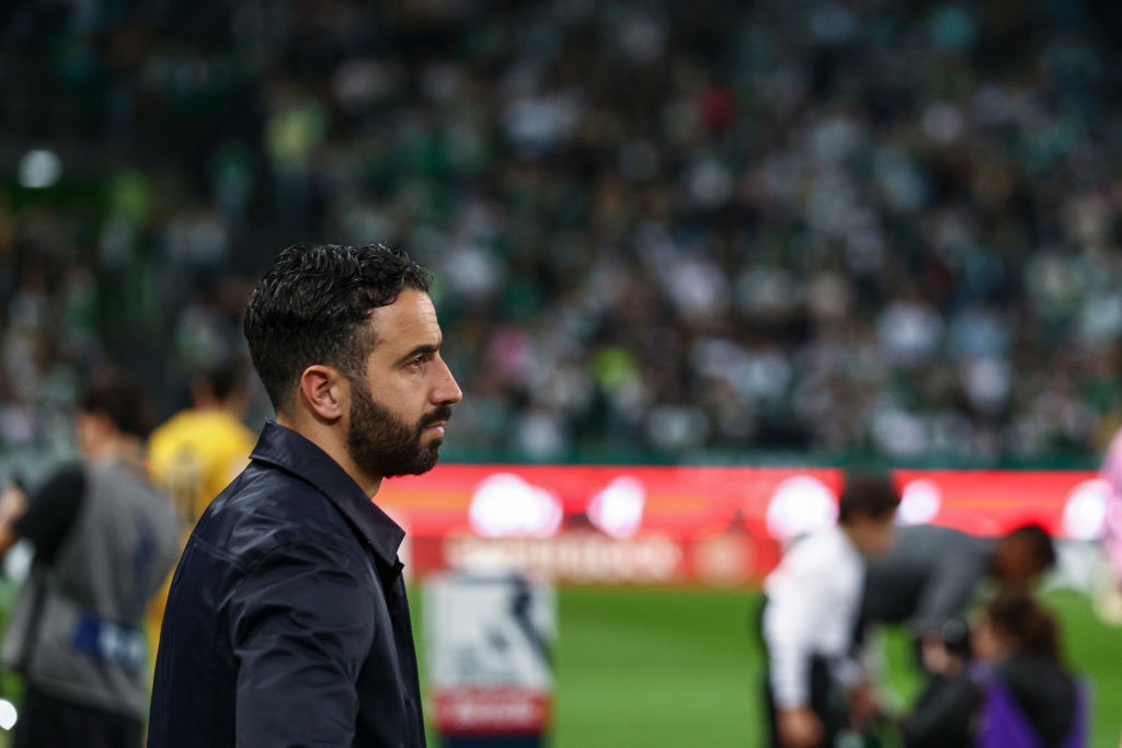Egy névre szűkült a Liverpool potenciális edzőinek listája – sajtóhír Egy névre szűkült a Liverpool potenciális edzőinek listája – sajtóhír