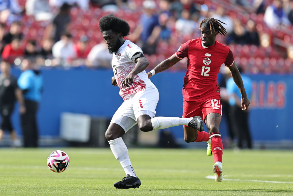 CONCACAF NL: Kanada és Costa Rica nyerte a létfontosságú helyosztókat – videóval