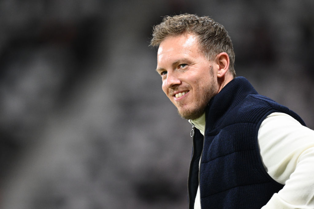 Bayern München: az egy éve menesztett Nagelsmann visszatérhet a bajor klubhoz – sajtóhír