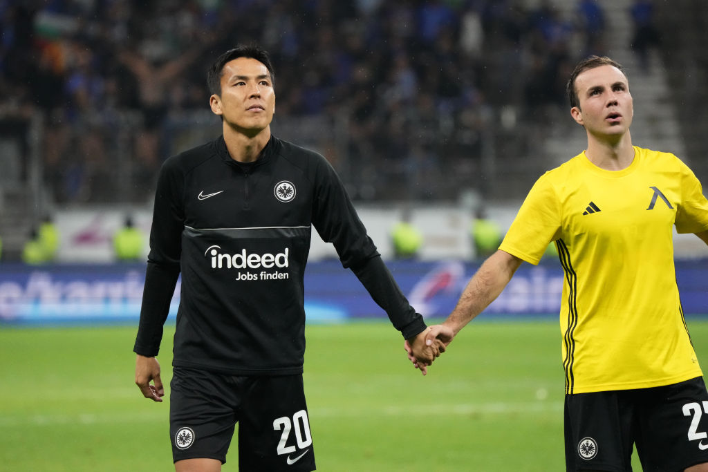 Bundesliga: az idény végén visszavonul az Eintracht Frankfurt veterán védője! – Hivatalos