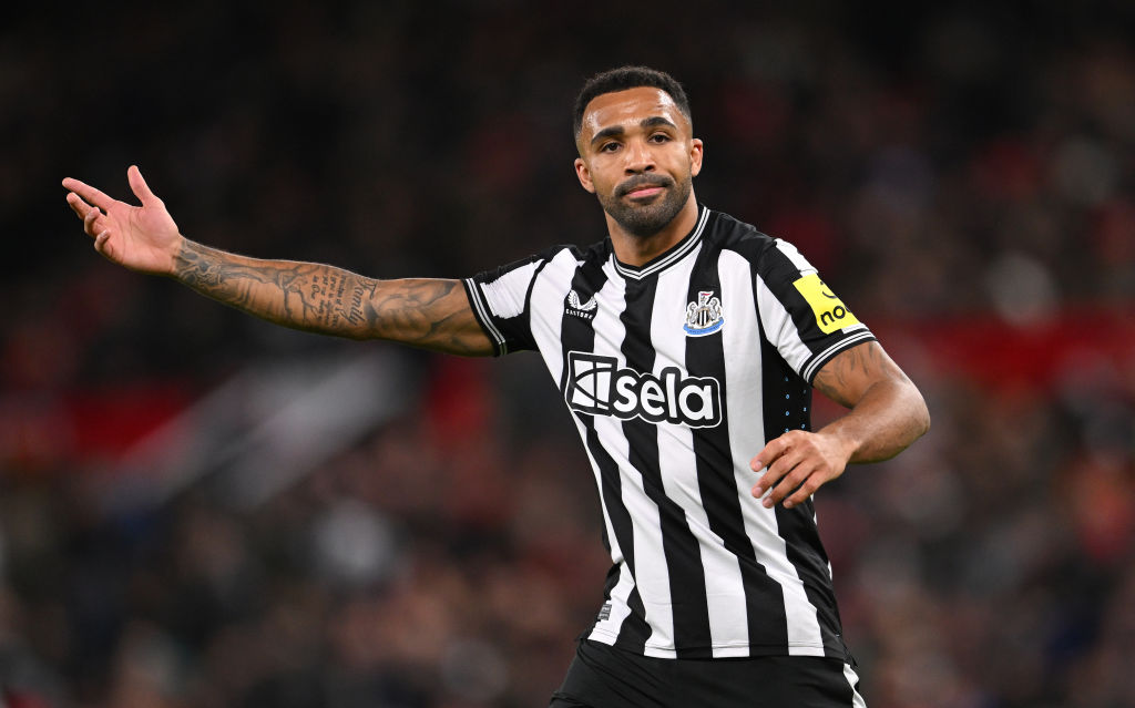PL: kész elengedni nyáron rutinos angol csatárát a Newcastle United! – sajtóhír